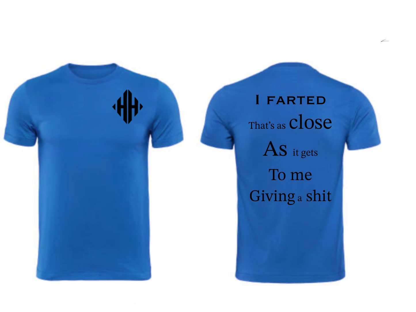 Men’s FGS shirt