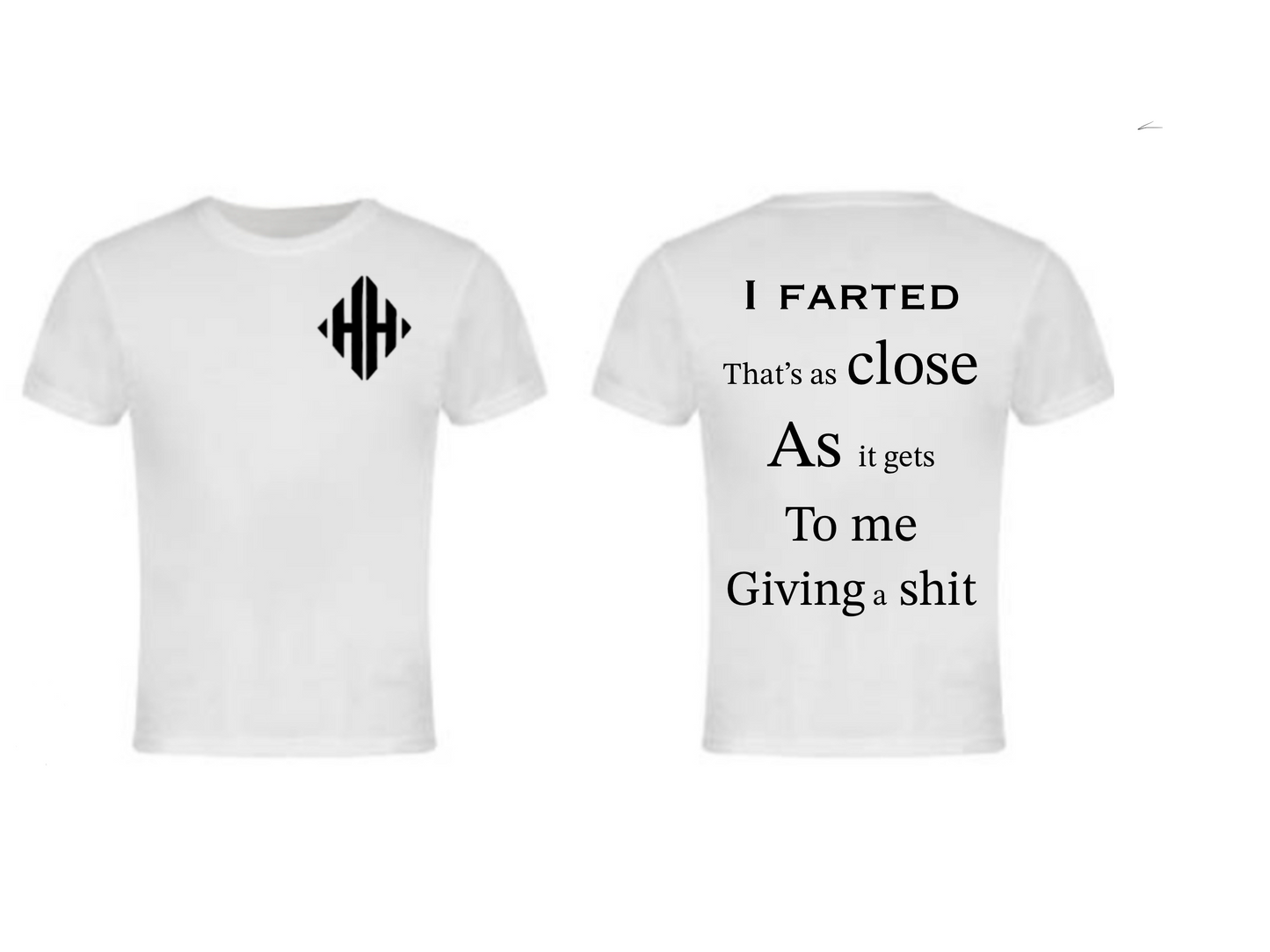 Men’s FGS shirt