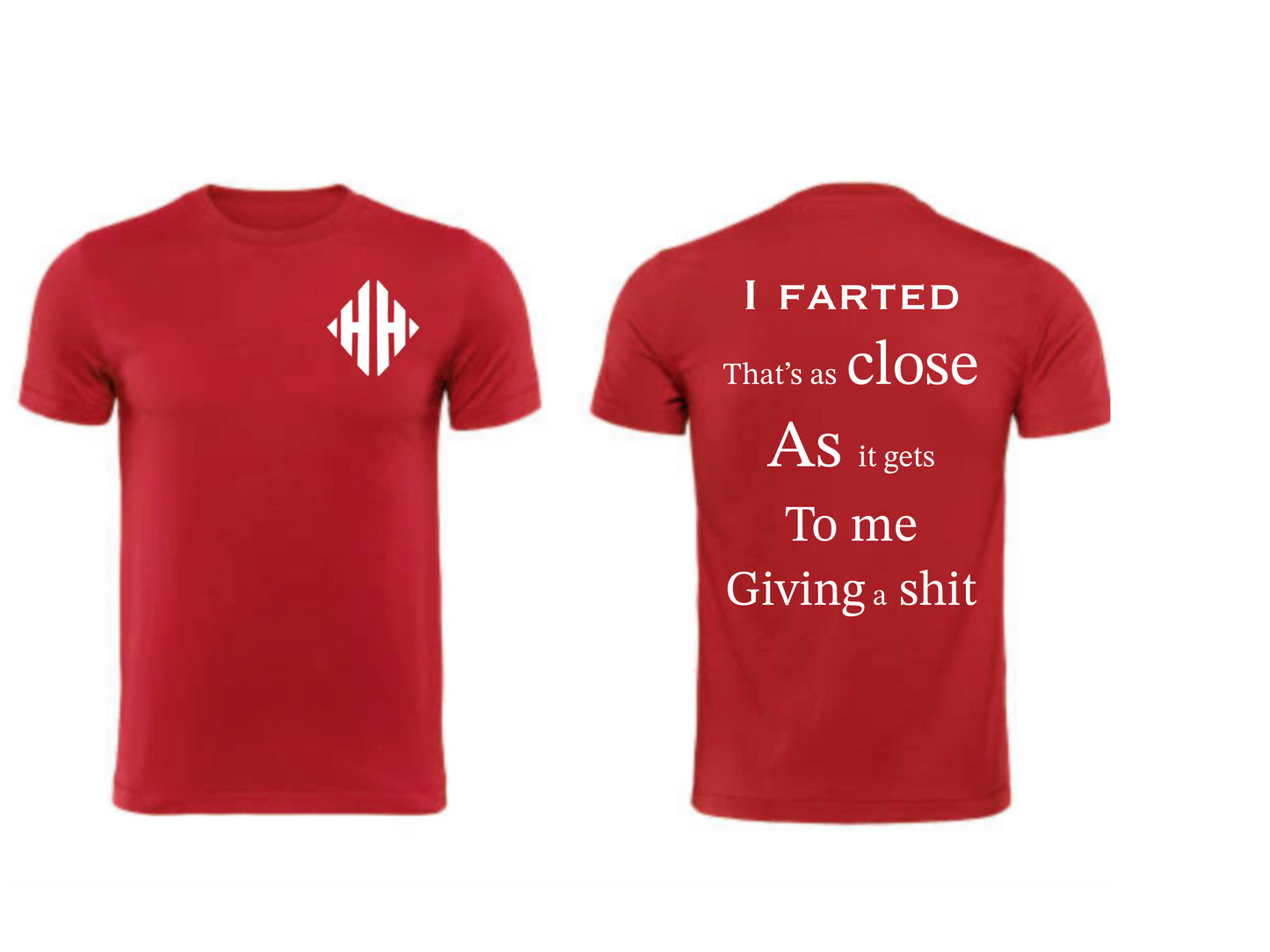 Men’s FGS shirt