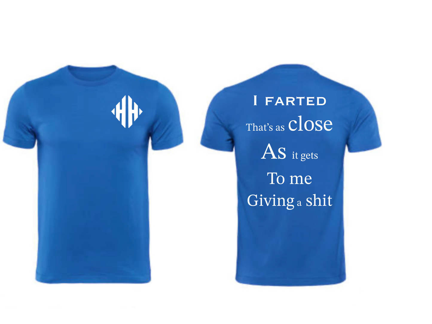 Men’s FGS shirt