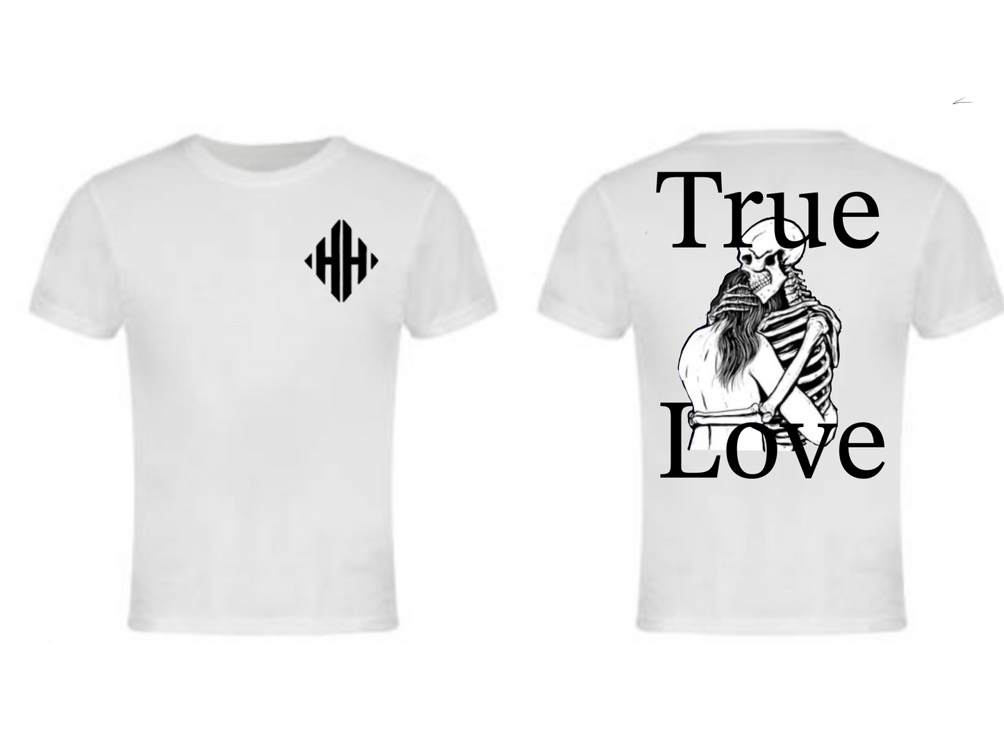 True love shirt