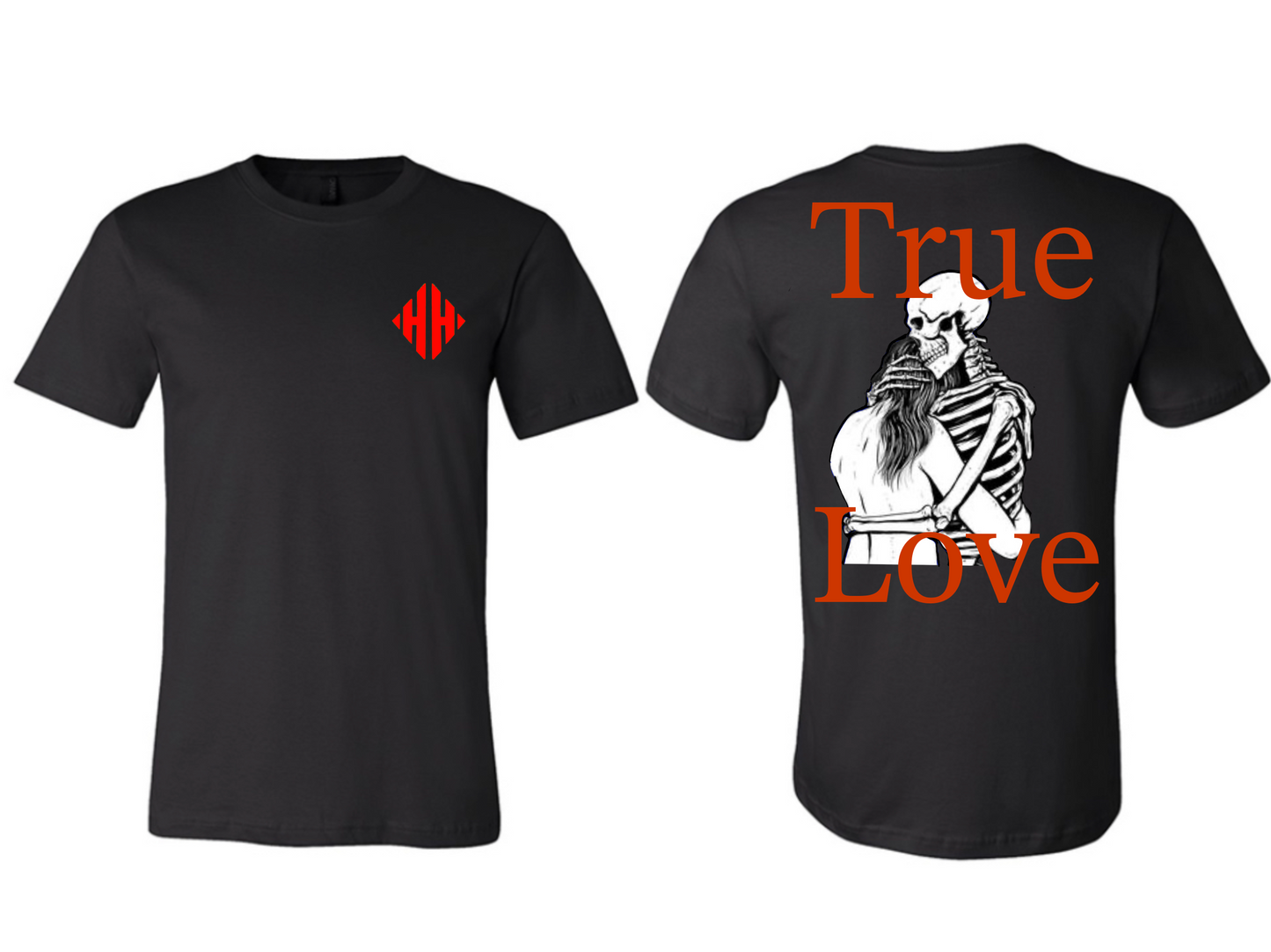 True love shirt