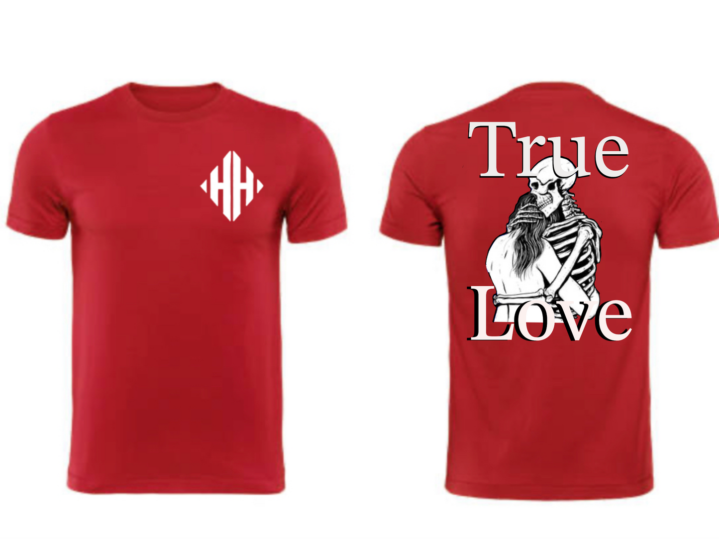 True love shirt