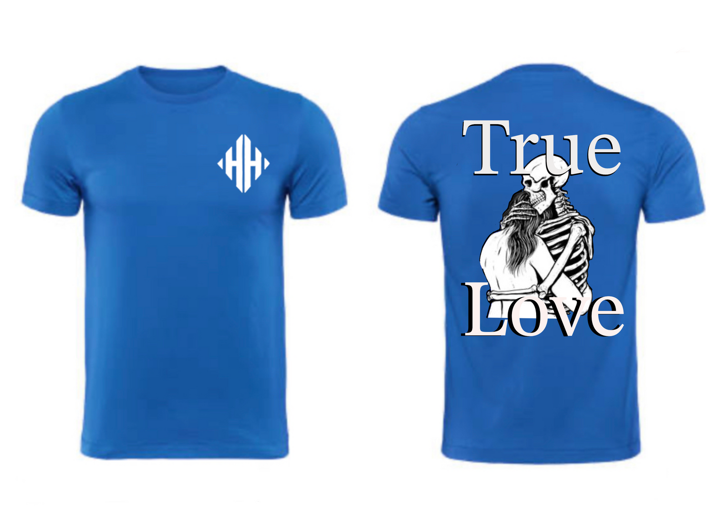 True love shirt